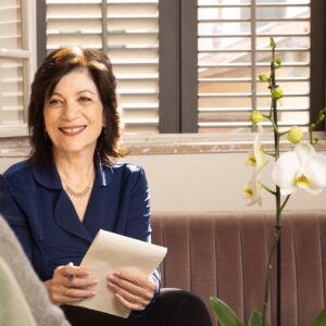 האישיות על פי אדלר - שיטות החינוך - מפגש 5