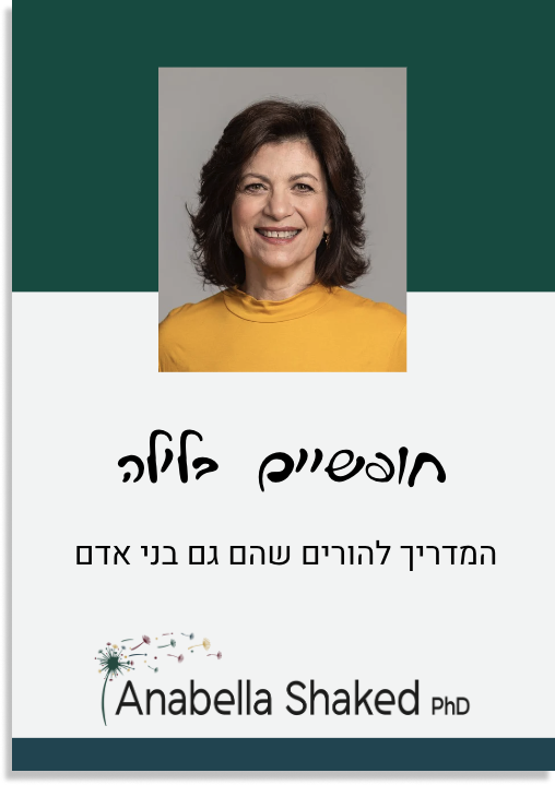 מדריך חופשיים בלילה
