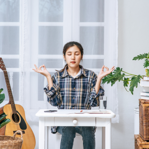 מה הלחץ? טיפים הכרחיים לרצים במרוץ החיים