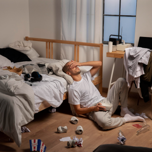 #5 הילד בן 30 להורים יש חום גבוה